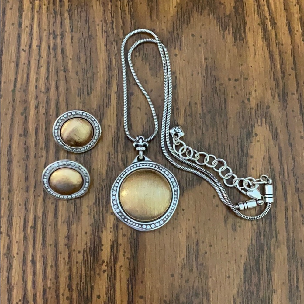 Jewelry Set